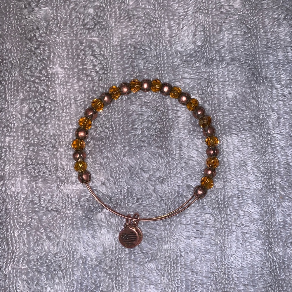 Alex and Ani Bracelet